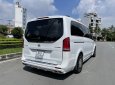 Mercedes-Benz V250 2017 - Biển số đẹp 223.23 lên Maybach tổng thể hơn 600tr bản full cao cấp