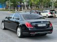 Mercedes-Maybach S 400 2017 - Biển Vip xe đẹp nội thất độ cực chất