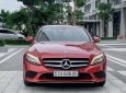 Mercedes-Benz C180 2020 - Bảo hành chính hãng không giới hạn km đến 2023