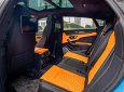 Lamborghini Urus 2021 - Đã ra biển số, odo 200km chưa đi ít nào như xe mới đập hộp - Tiết kiệm hơn 3 tỷ