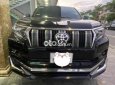 Toyota Land Cruiser Prado 2019 - Màu đen, nhập khẩu nguyên chiếc