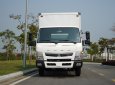 Mitsubishi Fuso 2022 - Xe tải 3.5t - Thùng kín 5.2m