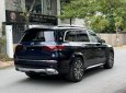 Mercedes-Maybach GLS 480 2022 - Màu xanh lam, nhập khẩu nguyên chiếc