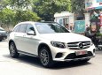 Mercedes-Benz GLC 300 2017 - Full lịch sử bảo dưỡng tại hãng