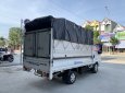 Kia K200 2020 - Thùng mui bạt cực mới