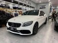 Mercedes-Benz C63 2019 - Mercedes-Benz C63 2019