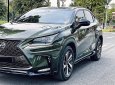 Lexus NX 200T 2014 - Lăn bánh T12-2015