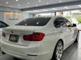 BMW 328i 2015 - Trắng, nội thất kem