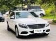 Mercedes-Benz C 250 2016 - Cần bán gấp xe màu trắng