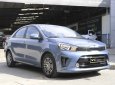 Kia Soluto 2019 - Xe màu xanh lam