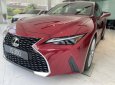 Lexus IS 300 2022 - Sẵn xe giao ngay toàn quốc - Bảo dưỡng miễn phí trong 3 năm