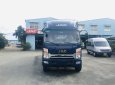 JAC N800 Plus 2022 - Thùng mui bạt 8,35 tấn