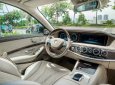 Mercedes-Benz Maybach S400 2016 - Màu đen, nhập khẩu nguyên chiếc