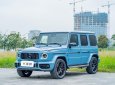 Mercedes-Benz G63 2022 - Nhập khẩu nguyên chiếc