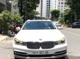 BMW 730Li 2015 - Màu trắng, nhập khẩu