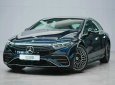 Mercedes-Benz EQS 2022 - Giá xe 5 tỷ 500 triệu