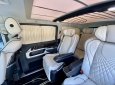 Mercedes-Benz V 220 2015 - Độ full Maybach Luxury sang trọng, đẳng cấp