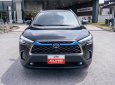 Toyota Corolla Cross 2021 - Xăng điện