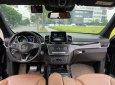 Mercedes-Benz GLS 350 2016 - Xe màu đen, nhập khẩu