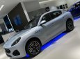 Maserati Grecale 2023 - Xe màu bạc