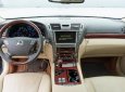 Lexus LS 460 2008 - Full option - 4 chỗ - Ghế massage