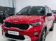 Kia Sonet 2022 - Liên hệ nhận chương trình tặng phụ kiện chính hãng + giảm trực tiếp tiền mặt