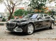 Mercedes-Maybach S 680 2022 - Sedan siêu sang sẵn giao ngay