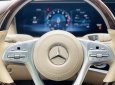 Mercedes-Benz S 450L 2020 - Biển Hà Nội up full Maybach S560