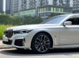 BMW 730Li 2021 - Siêu lướt, đăng ký lần đầu 2021, chính chủ giá 4380tr