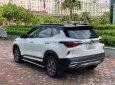 Kia Seltos 2020 - Màu trắng