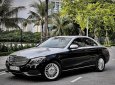 Mercedes-Benz C 250 2016 - Trả góp chỉ từ 199tr - Xe cực đẹp, độ lên trông như Maybach - Có bảo hành dài hạn