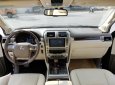 Lexus GX 460 2018 - Màu đen, nhập khẩu nguyên chiếc