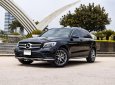 Mercedes-Benz GLC 300 2017 - Xe màu đen