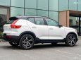 Volvo XC40 2022 - Tặng 3 năm bảo dưỡng + 1 năm bảo hiểm thân vỏ - SUV sang trọng nhập khẩu từ Thụy Điển