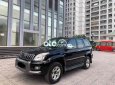 Toyota Land Cruiser Prado 2010 - Màu đen, nhập khẩu chính chủ giá cạnh tranh