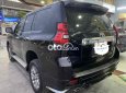 Toyota Land Cruiser Prado 2019 - Màu đen, nhập khẩu nguyên chiếc