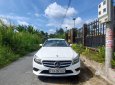 Mercedes-Benz C180 2020 - Hỗ trợ vay 90%, tặng 1 năm bảo dưỡng xe miễn phí