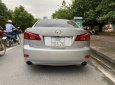 Lexus IS 250 2006 - Màu bạc, nhập khẩu, 460 triệu