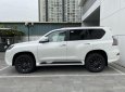 Lexus GX 460 2022 - Xe trang bị nhiều tính năng hiện đại vượt trội