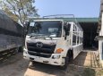 Hino FG 2022 - Hino 8 tấn FG thùng mui bạt