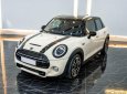 Mini Cooper S 2018 - Xe màu trắng