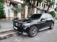 Mercedes-Benz GLC 300 2018 - Cần bán gấp xe màu đen