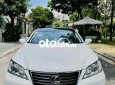 Lexus ES 350 2010 - Màu trắng bản full