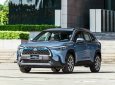 Toyota Corolla Cross 2022 - Đặt xe giao sớm - Đủ màu