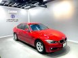 BMW 320i 2014 - Xe zin a-z bao test