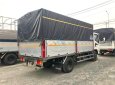 Đô thành  IZ65 2022 - Tải  chở 3490kg  - Thùng  4.3m  - Giá tốt nhất thị trường