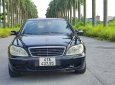 Mercedes-Benz S350 2004 - Xe màu đen đẹp như mới
