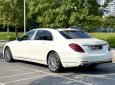 Mercedes-Maybach S 450 2020 - Model 2021 trắng kem cực hot