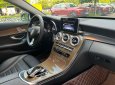 Mercedes-Benz C 250 2016 - Cần bán gấp xe màu trắng
