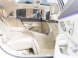 Mercedes-Maybach S 450 2021 - Tên công ty xuất hoá đơn